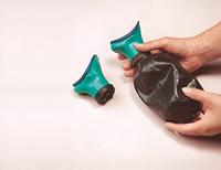 Uribag vrouw - thumbnail