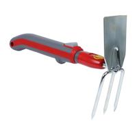 WOLF-Garten multi-star dubbelhakje LN-M/ZM 015 schoffel - thumbnail