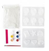 Sambro Gips gieten & schilderen disney prinses xl - thumbnail