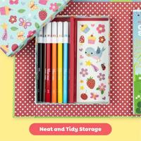 Selecta Kleurset - bosfeeen - thumbnail