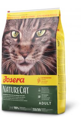 Kattenvoer Josera 2 Kg