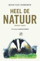 Heel de natuur (Hardback) - thumbnail