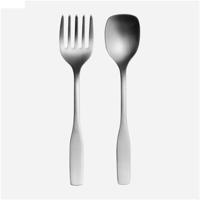 IITTALA - Citterio 98 - Dienset 2-Dlg. mat - thumbnail