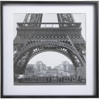 Fotolijst Goes - zwart - 50x50 cm - thumbnail