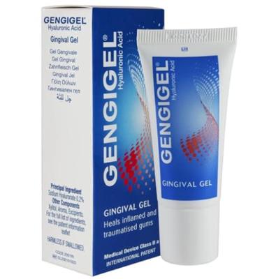 Gengigel Tandvleesgel 20 ML - thumbnail