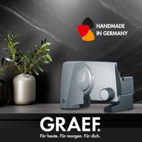 Graef Snijmachine G 50 - thumbnail