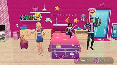 Barbie Dreamhouse Adventures Barbie Dreamhouse Adventures