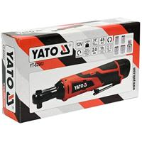 Slagratel 12V YT-82902 YATO - thumbnail