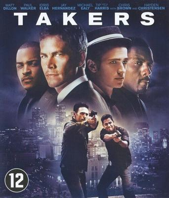 Takers Takers