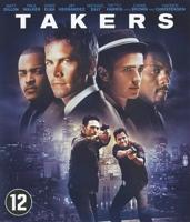 Takers - thumbnail