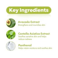 Gezichtscrème Frudia Avocado 10 ml - thumbnail