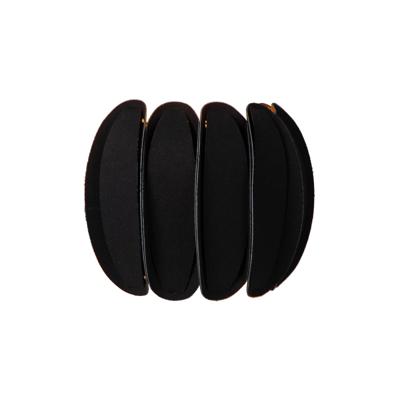 Lucide SPENCER - Wandlamp - 1xE27 - Zwart