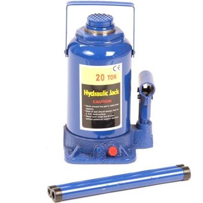 Topgear potkrik 20 ton