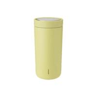 Stelton To Go Click Thermosbeker Laevis 0.2l - thumbnail