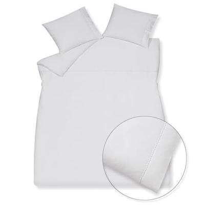 Vandyck Vandyck Dekbedovertrek PURITY SORRENTO white 2-persoons (200x200/220 )