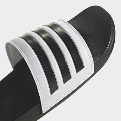 Adidas Adilette Comfort Badslippers JR+SR 38
