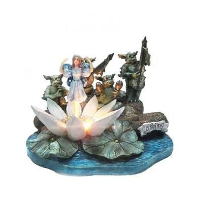 Efteling Indische Waterlelie Luville - Luville Efteling Indische Waterlelie Luville - Luville