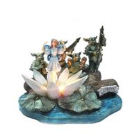 Efteling Indische Waterlelie Luville - Luville - thumbnail