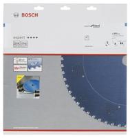Bosch Accessories Expert for Steel 2608643061 Cirkelzaagblad 305 x 25.4 x 2.2 mm Aantal tanden: 80 1 stuk(s) - thumbnail