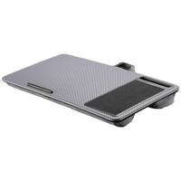 Digitus DIGITUS - Notebook Tisch / Arbeitsplatz Laptopstandaard Met muismat, Kantelbaar - thumbnail