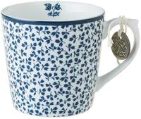 Laura Ashley minimok Floris 22 cl - thumbnail
