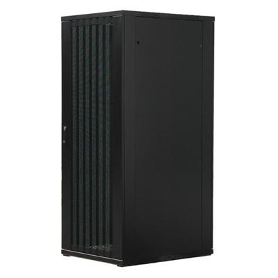 Value kast Server 42 UH 2000 x 800 x 1000 mm – rekken (800 kg, Freestanding Rack, zwart, 48,3 cm (19), passief, 800 mm)