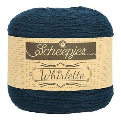 Scheepjes Whirlette - 854 Blueberry