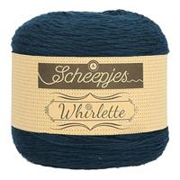 Scheepjes Whirlette - 854 Blueberry - thumbnail