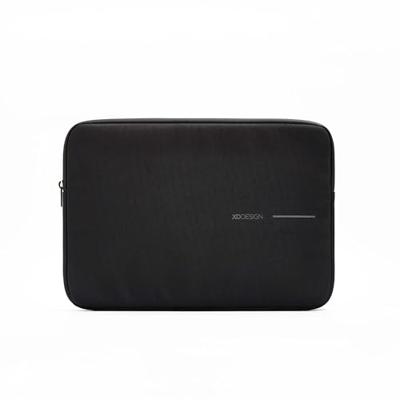 XD DESIGN LAPTOPHOES LAPTOP SLEEVE 14 BLACK P/N: P706.201