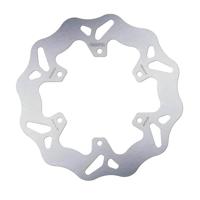 GALFER remschijf "df704" rotor brake rotors starr - thumbnail