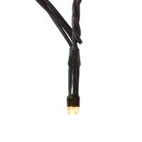 Nedis WIFILX02W50 Smartlife Decoratieve Led Koord Wi-fi Warm Tot Koel Wit 50 Led's 5.00 M Android™ / Ios - thumbnail