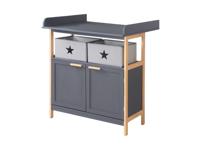 roba Commode Berlijn (2 deuren) - thumbnail