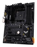 Asus TUF GAMING B550-PLUS Moederbord Socket AMD AM4 Vormfactor ATX Moederbord chipset AMD® B550 - thumbnail