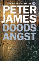 Doodsangst - Peter James - ebook - thumbnail