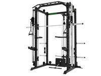 Tunturi SM90 Smith machine - thumbnail