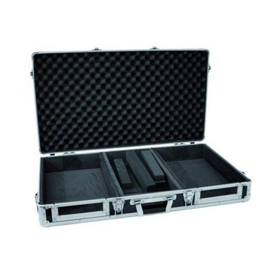 Roadinger Roadinger DIGI M-10 DJ-mixer case (l x b x h) 165 x 860 x 505 mm