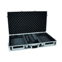 Roadinger Roadinger DIGI M-10 30125342 DJ-mixer case (l x b x h) 165 x 860 x 505 mm - thumbnail