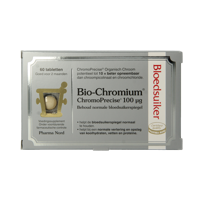 Pharma Nord Bio-Chromium 60Tabletten - thumbnail