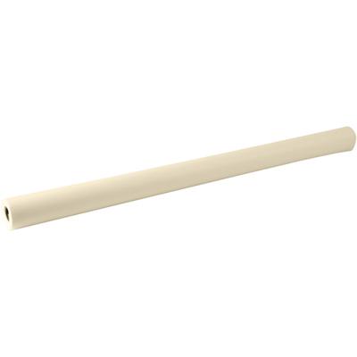 Creativ Company Tafelkleed gemaakt van namaaktextiel, b: 125 cm, 70 gr, crème, 10 m/ 1 rol - thumbnail