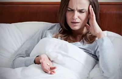 Reh4Mat Orthopedisch Kussen Bij Nekpijn, Migraine En Slaapapneu - Standaard