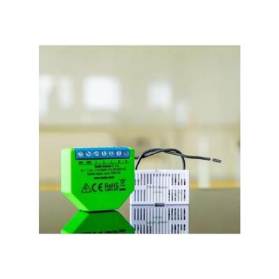 Shelly bypass module (voor dimmer 2 / relais 1l)