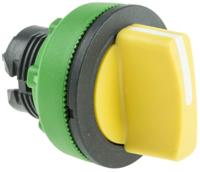 Schneider Electric ZB5FD505 ZB5FD505 Frontelement voor keuzeschakelaar Draaischakelaar 3 x +/- 45 ° Draai-ontgrendeling 1 stuk(s) - thumbnail