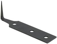 Trekmes met snelwisselsysteem, 130 mm KS Tools 140.2248 - thumbnail