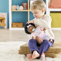 Corolle babypop calin caroline, 30cm - thumbnail