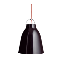 Fritz Hansen - Caravaggio P2 hanglamp - thumbnail