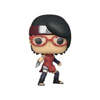 Boruto Naruto Next Generation Funko Pop Vinyl: Sarada Uchiha - thumbnail