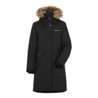 Didriksons Erika Parka Jas Dames Black 48 - thumbnail