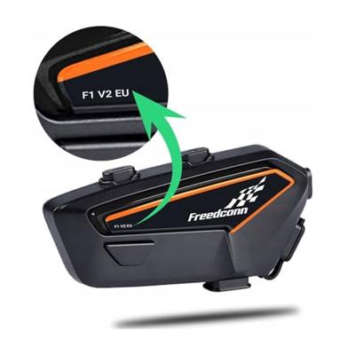 FreenConn F1 V2 EU motor intercom