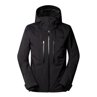 The North Face Chakal Wintersportjas Heren TNF Black/TNF Black L