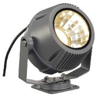 SLV 231072 LED-buitenschijnwerper 27 W - thumbnail